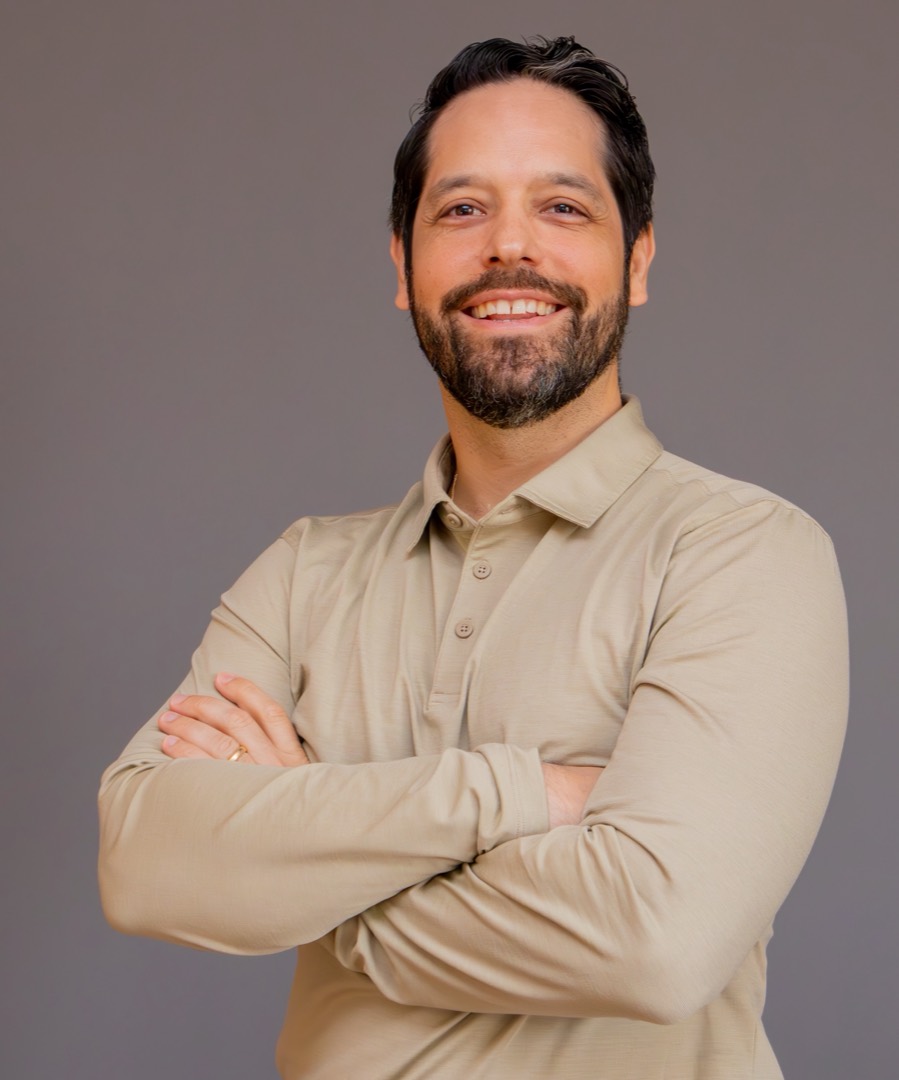 Jorge Faroh Godoy